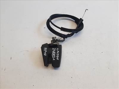 Volkswagen Caddy (2K) bal hátsó felső csomagtérajtózár (csomagtérajtó zár)