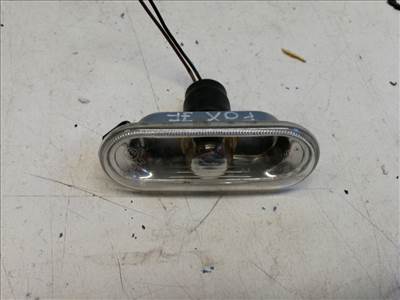 Volkswagen fox jobb első oldalvillogó 1J0949117