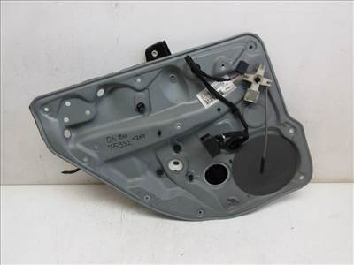 Volkswagen Golf IV kombi bal hátsó Ablakemelő szerkezet elektromos 1J4839755E