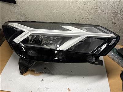 Dacia Logan III, Dacia Sandero III Jobb első lámpa 260107978r