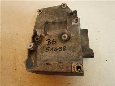 Volkswagen Passat VI (B6 3B) klímakompresszortartóbak (klímakompresszor tartó) 038260885C