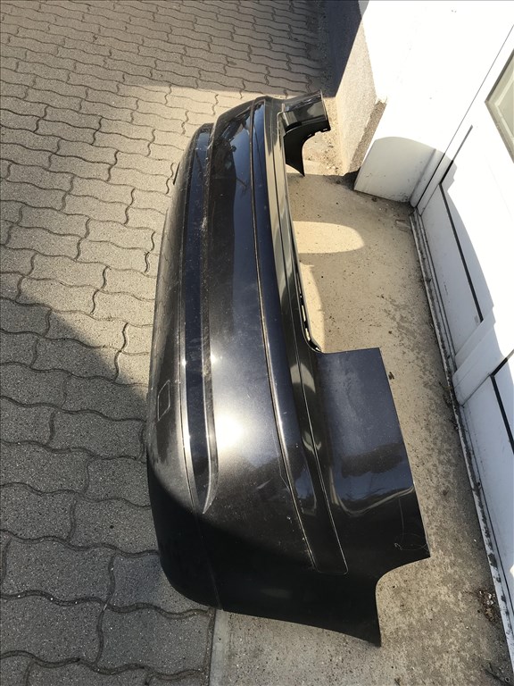 Audi A3 (8P) (3 ajtós) * hátsó lökhárító 8p3807511b 1. kép