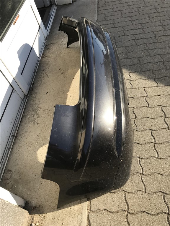 Audi A3 (8P) (3 ajtós) * hátsó lökhárító 8p3807511b 2. kép