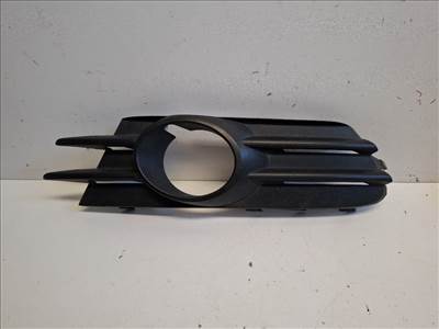 Volkswagen Scirocco bal első ködlámpa rács 1K8853665C