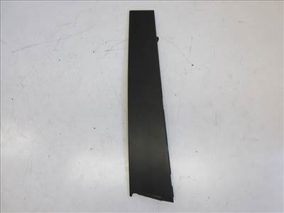 Volkswagen Sharan (7N) jobb első ajtókeretborítás (ajtókeret borítás) 7N5837902C