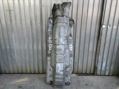 Volkswagen sharan (7n) kipufogóhővédő középső 7N0825661