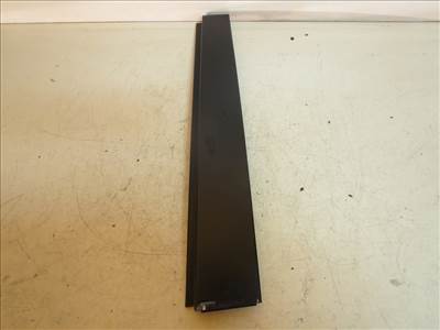 Volkswagen touran (1t) bal hátsó ajtókeretborítás (ajtókeret borítás) 1T0839889