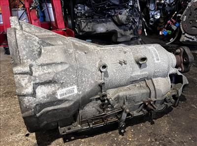 BMW 3-as sorozat E90, E91, E92, E93 Bmw 5HP21 automata váltó eladó 