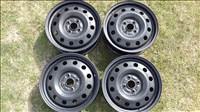 4x100 lyukosztású 5,5J 15" használt lemezfelni Toyota Suzuki Kia Hyundai stb.