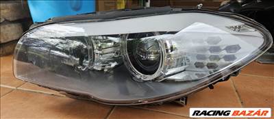 BMW 520 F10/F11 Bal első xenon fényszóró 