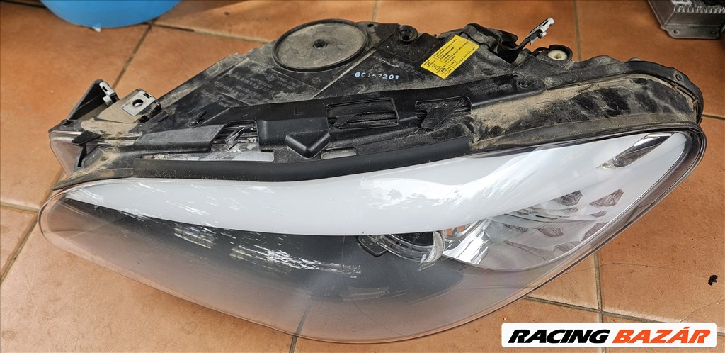 BMW 520 F10/F11 Bal első xenon fényszóró  2. kép