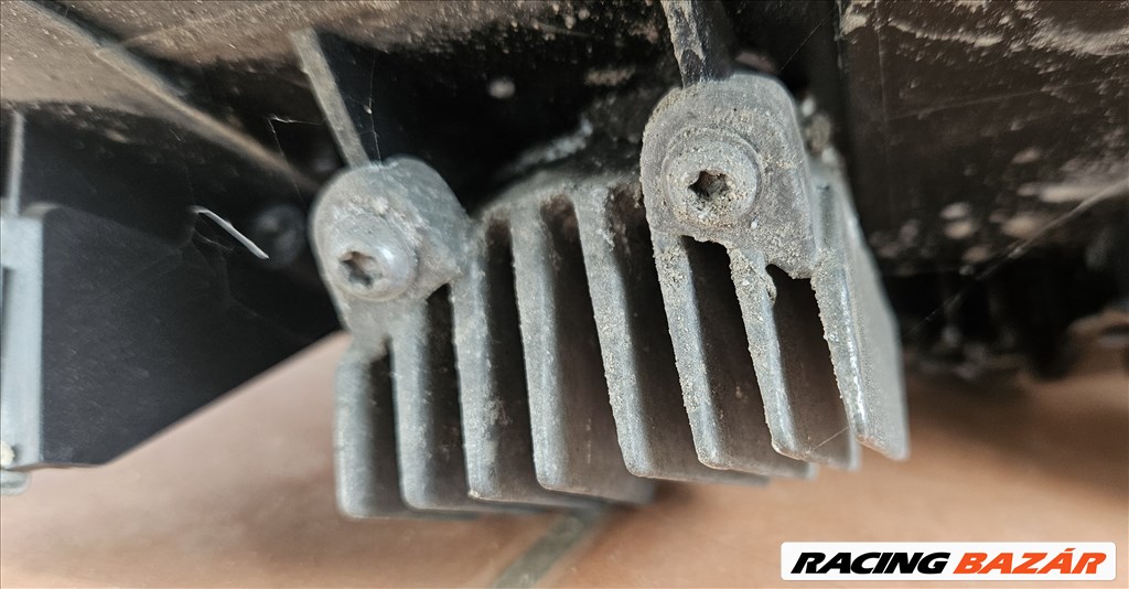 BMW 520 F10/F11 Bal első xenon fényszóró  6. kép