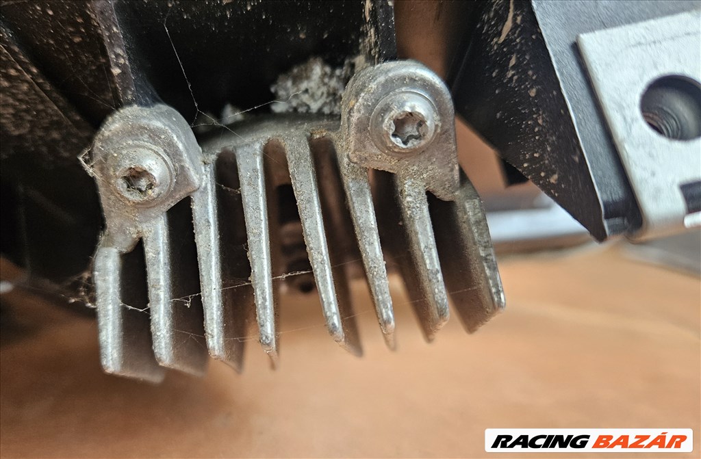 BMW 520 F10/F11 Bal első xenon fényszóró  7. kép