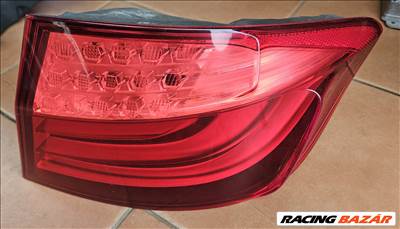 BMW 520 F10/F11 Jobb hátsó LED lámpa  17346202