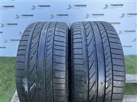 255/35 R18 Bridgestone Potenza RE050A nyári gumi 5,5mm