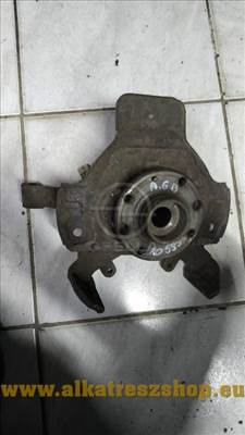 OPEL Astra G bal csonkállvány kerékaggyal. Benzines. Fix fékes