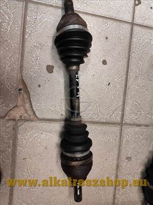 Opel Astra H, Zafira B féltengely bal Z17DTL