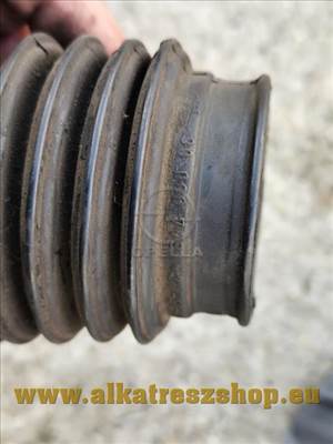 Opel Ascona B - Manta B levegőcső - szívócső 90080719