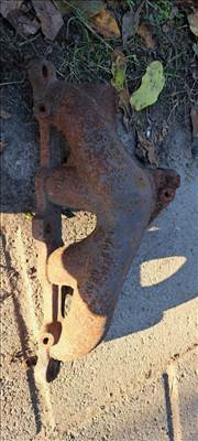 Volkswagen Transporter T4 leömlő 