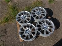 18" 5x120 BMW E46 (2 széles)