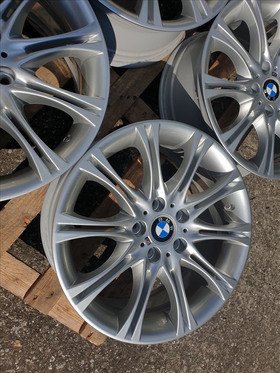 18" 5x120 BMW E46 (2 széles) 3. kép