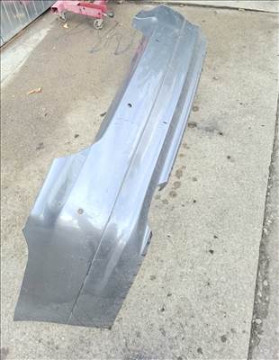 BMW E90 sedan hátsó lökhárító 