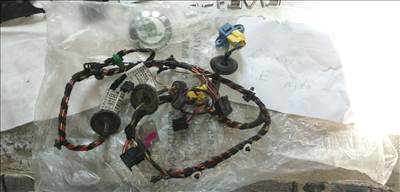 Skoda Octavia II jobb első ajtó vezetékköteg eladó