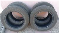  175/6515" használt Semperit téli gumi 5mm dot4417 175/65R15 4db