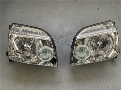 Nissan X-Trail (T30) bal első fényszóró 