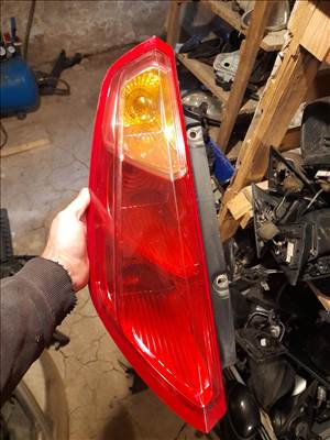 Fiat grande punto bal hátsó lámpa 