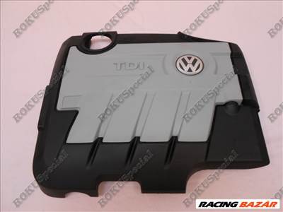 VW Golf,VWPassat B6,Jetta, PassatCC Motor felső borítás CBA 03L103925 03L103925AM 03L103925AD
