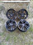 5x114.3 lyukosztású 17" újszerű Hyundai / Kia alufelni