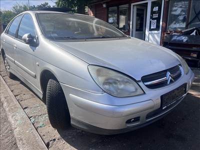 Citroën C5 2.0HDI bontott alkatrészei