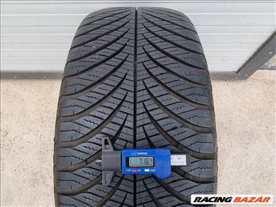  235/50R18 Good-Year négyévszakos gumi 2db nagyon jó állapotban eladó!