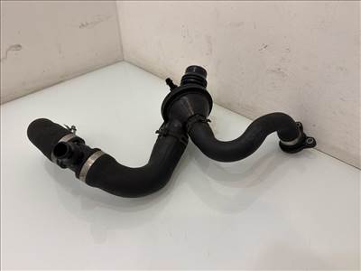 BMW X3 F25 20i 184le N20B20A, vízscső/termosztát 11537615608