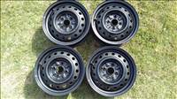4x100 lyukosztású 5,5JJ 14" használt lemezfelni Hyundai Kia Toyota Suzuki