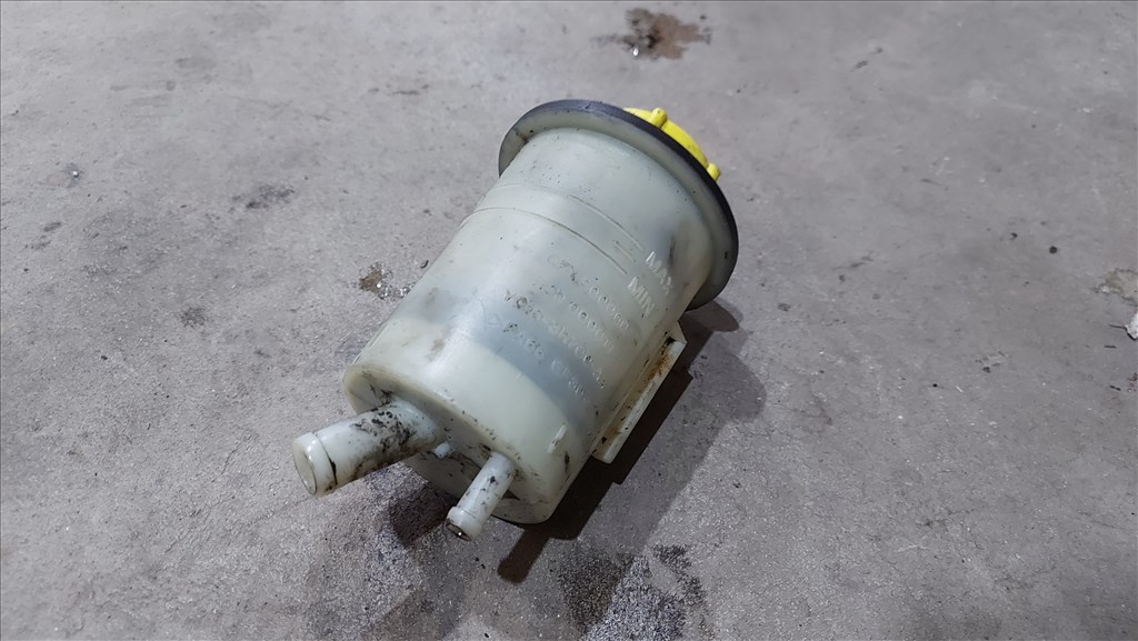 Ford Transit Tranzit MK6 MK7 Szervóolaj szervó olaj tartály kupak 7121  yc153r700aa 2. kép