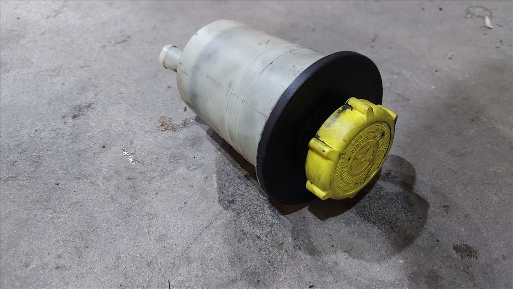 Ford Transit Tranzit MK6 MK7 Szervóolaj szervó olaj tartály kupak 7121  yc153r700aa 6. kép