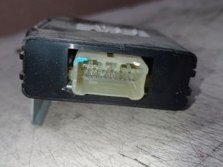 Mitsubishi Space Runner I Hűtőventilátor Elektronika *123252* 0773001912 2. kép