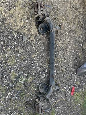 Toyota Prius (XV30) Hátsó híd