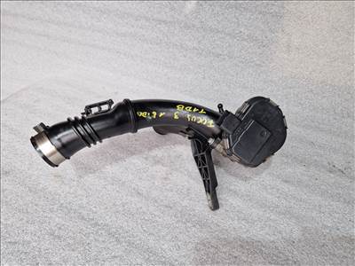 FORD FOCUS III 1.6 TDCI fojtószelep 9673534480