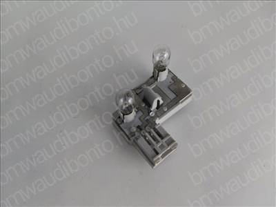 BMW 5 Touring (E61) Bal hátsó lámpa foglalat (6935331, 63216935331)