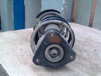 MAZDA 3 03.10-06.06 Bal első lengéscsillapító rugóval