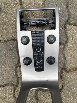 Volvo v50 s40 c30 v70 fűtésvezérlő