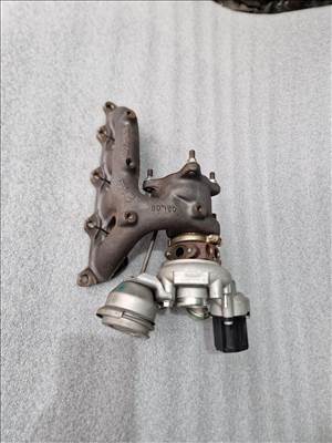 VOLKSWAGEN GOLF VI 1.4 TSI turbó 03C145702C