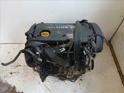 Opel astra h z16xer Motor