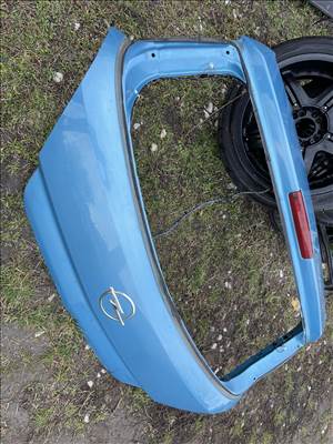 Opel astra H csomagtér ajtó, 5 ajtós