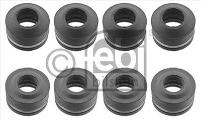 FEBI BILSTEIN 06652 - szelepszár szimmering készlet MERCEDES-BENZ