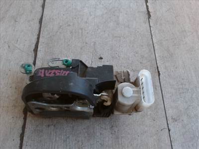 ALFA ROMEO ROMEO 147 00.10-04.10 Bal első ajtó zárszerkezet központi záras