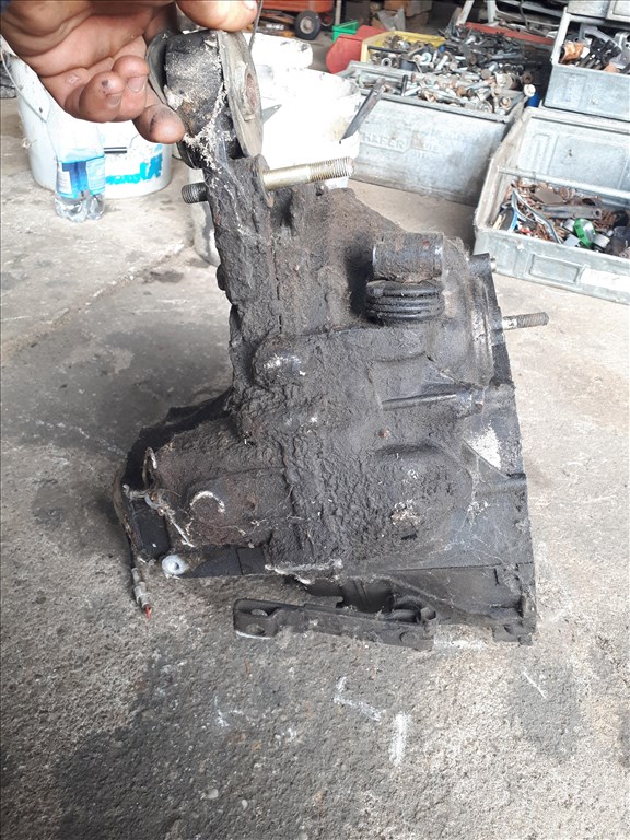 Daewoo Tico 0.8 manuális  váltó  3. kép